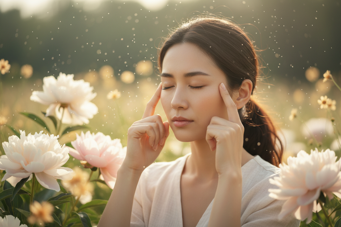 Can Hay Fever Cause Headaches?
