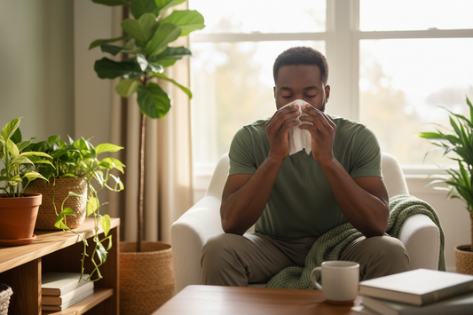 Does Hay Fever Make You Tired? Understanding Allergy Fatigue
