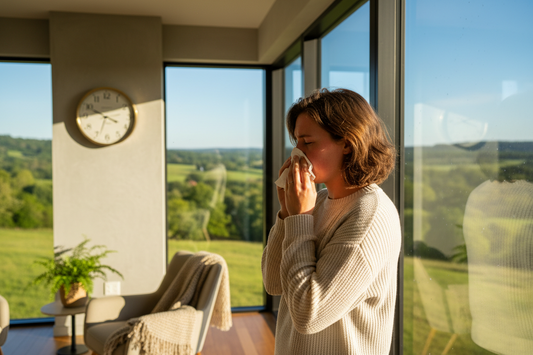 How Long Does Hay Fever Last?