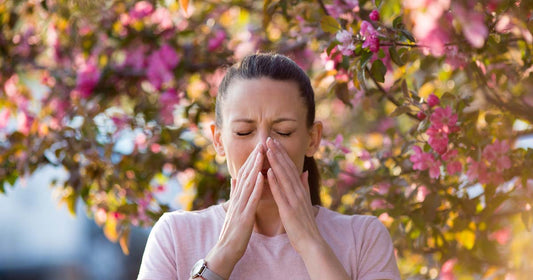 Understanding and Managing Hay Fever in the Fall