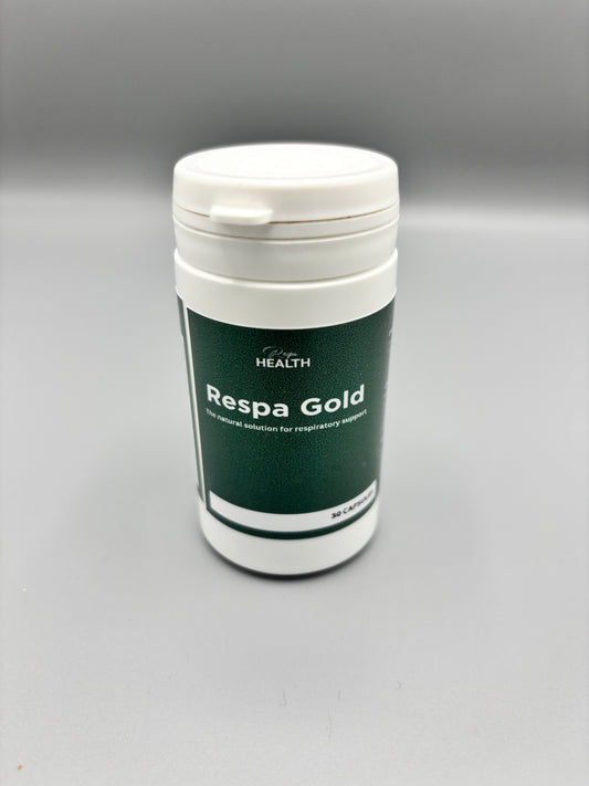 Respa Gold Capsules